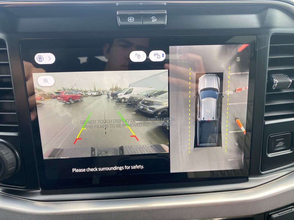 New 2026 Ford F350 Platinum w/ Platinum Plus Package image 32