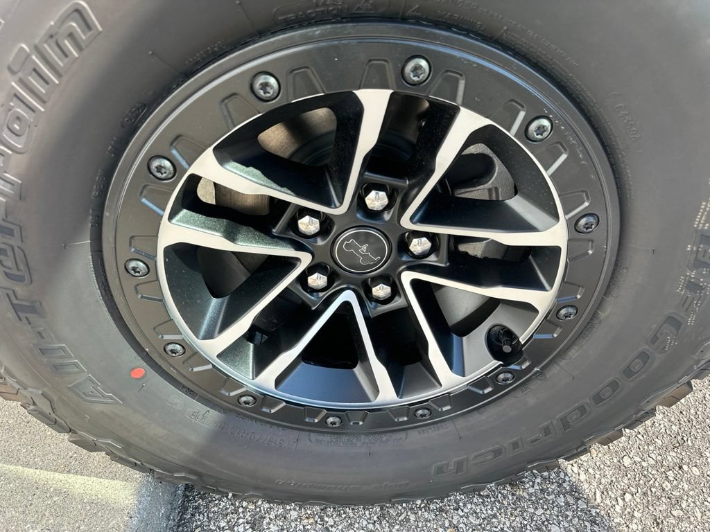 New 2026 Jeep Wrangler Unlimited Sport AWD/4WD image 34