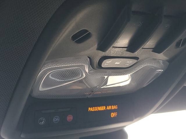 Certified 2022 Chevrolet TrailBlazer RS w/ Sun and Liftgate Package AWD/4WD image 31