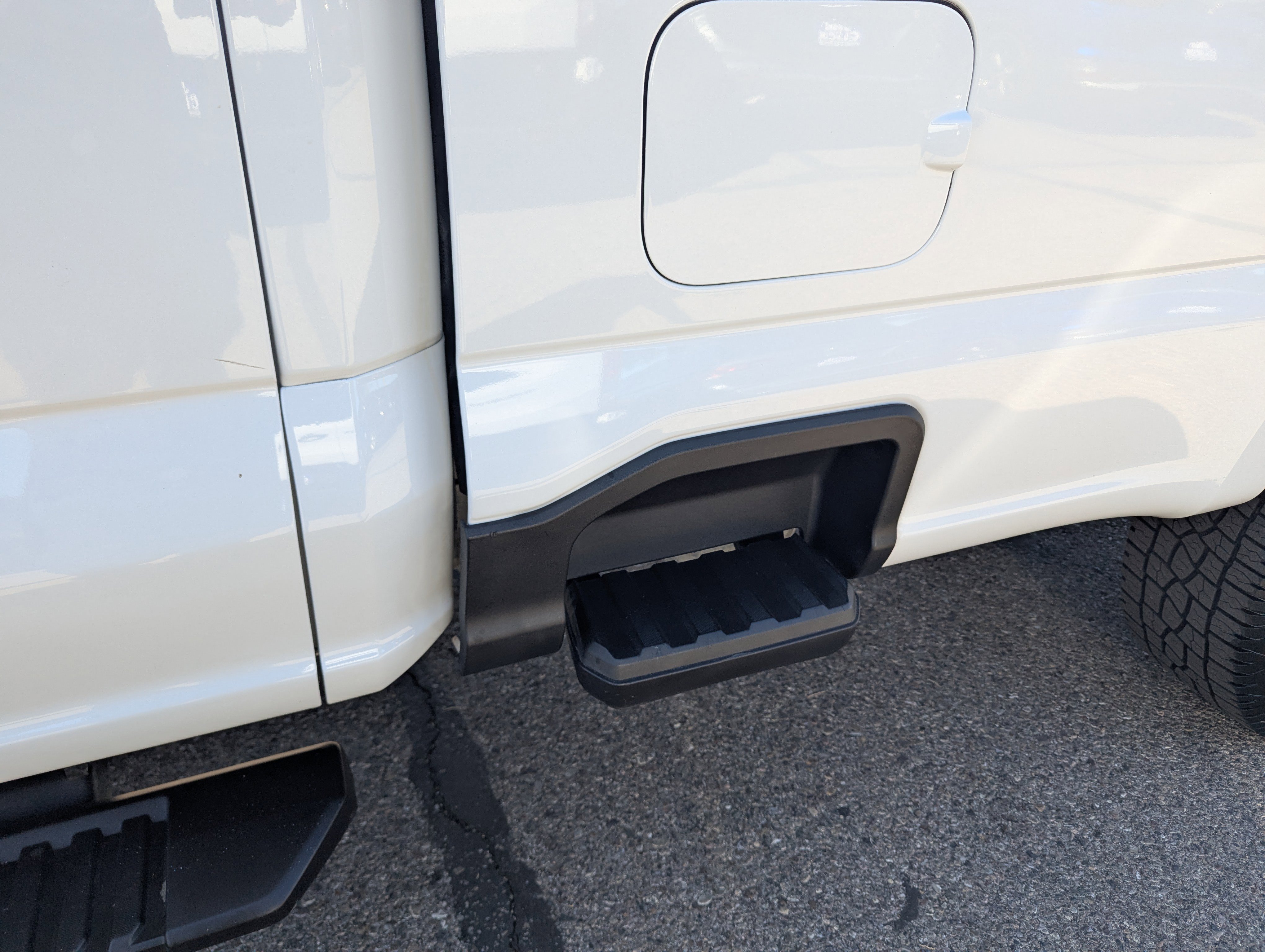 Certified 2024 Ford F250 XLT image 7