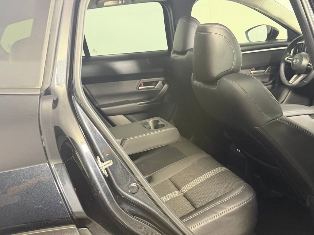 Used 2025 MAZDA CX-50 AWD 2.5 S w/ Premium Package image 29