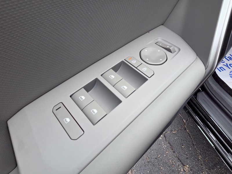 New 2027 Kia Seltos X-Line S AWD/4WD image 23