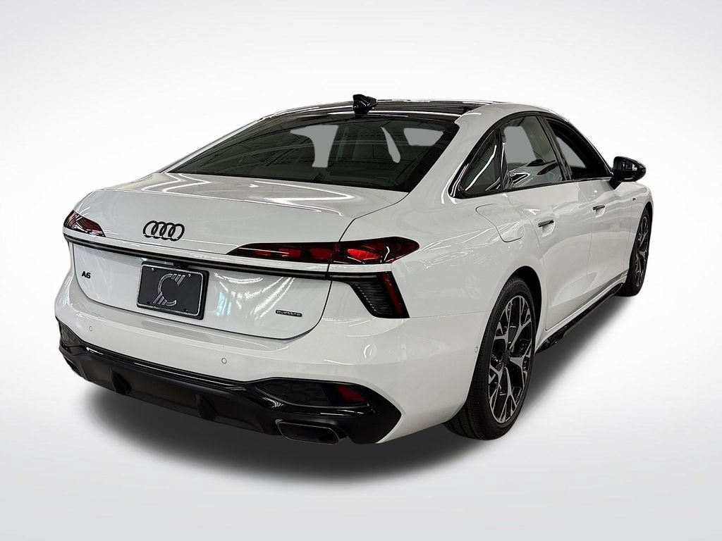 New 2026 Audi A6 Prestige AWD/4WD image 5