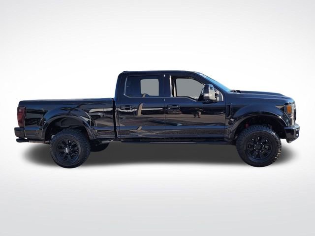 Used 2021 Ford F250 Lariat image 9