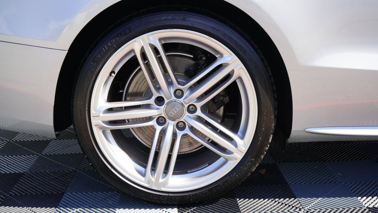 Used 2014 Audi S5 Premium Plus AWD/4WD image 50