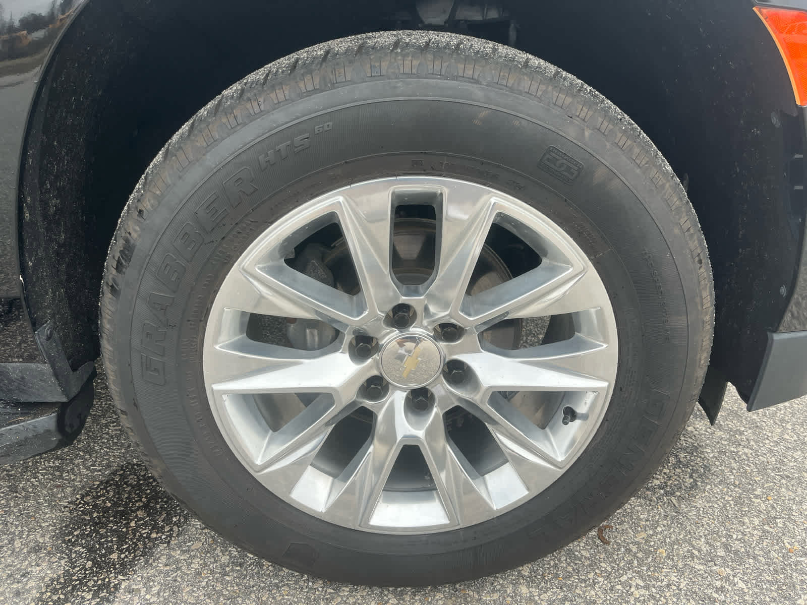 Used 2021 Chevrolet Tahoe Premier image 30