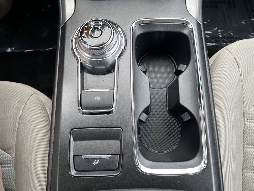 Used 2018 Ford Fusion S image 19