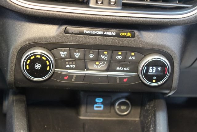 Used 2020 Ford Escape SE AWD/4WD image 26