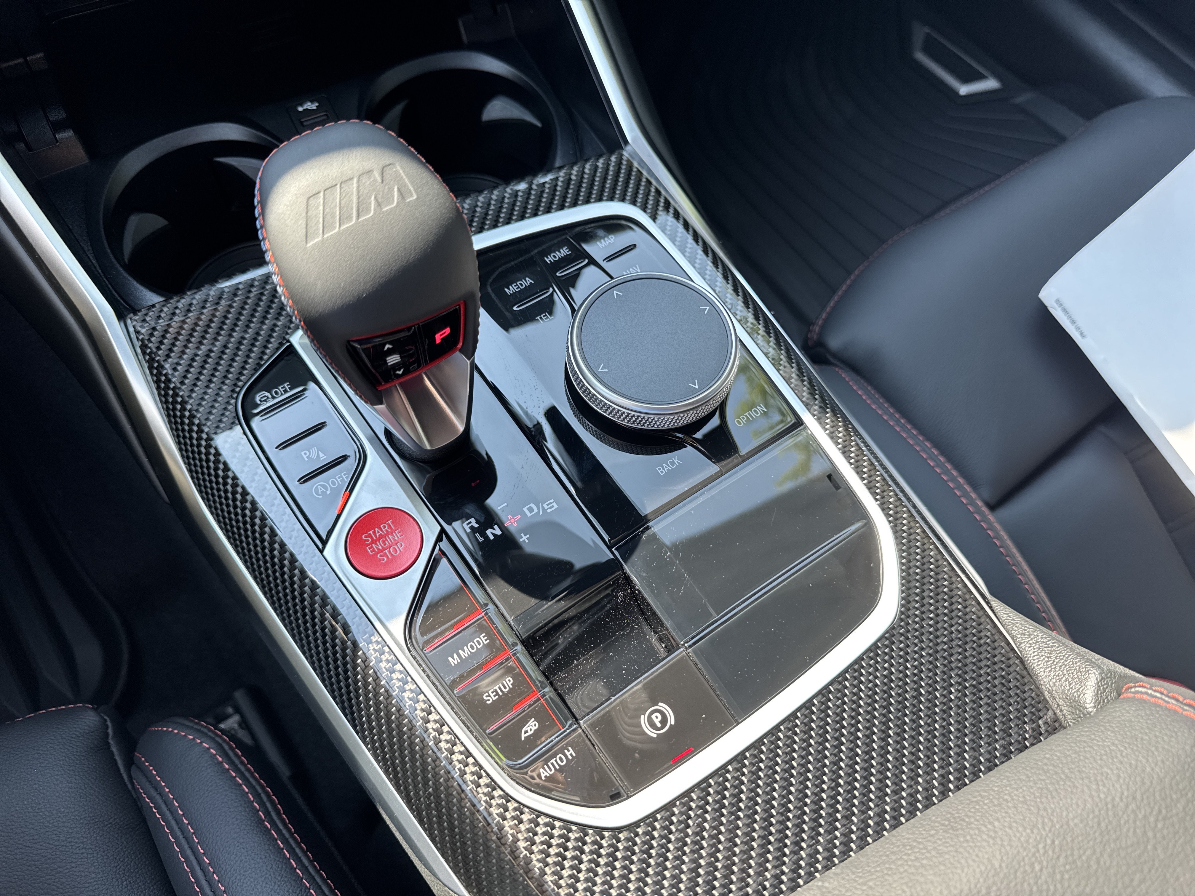 New 2026 BMW M2 w/ Lighting Package RWD image 15