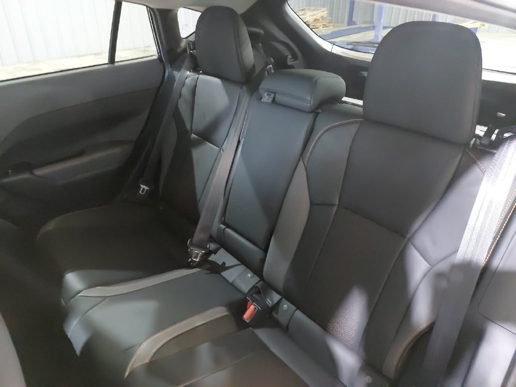 New 2026 Subaru Crosstrek 2.5i Limited AWD/4WD image 13