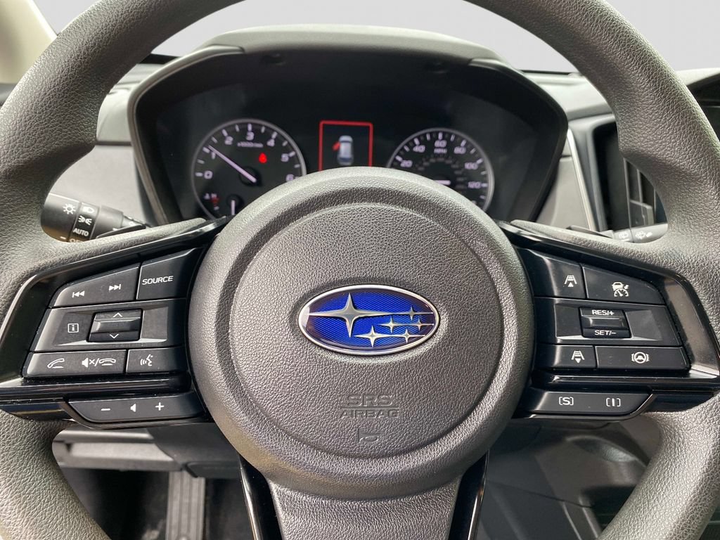 Certified 2024 Subaru Crosstrek 2.0i Premium AWD/4WD image 17