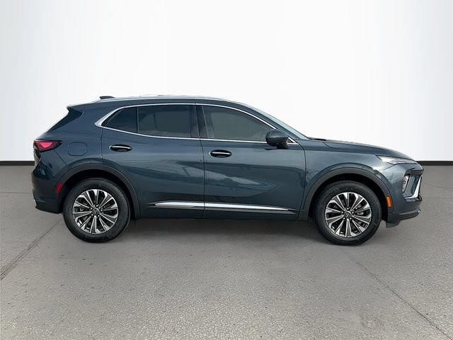 New 2026 Buick Envision Preferred AWD/4WD image 3
