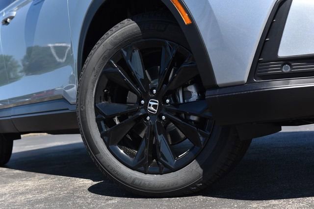New 2026 Honda CR-V Sport Touring image 3