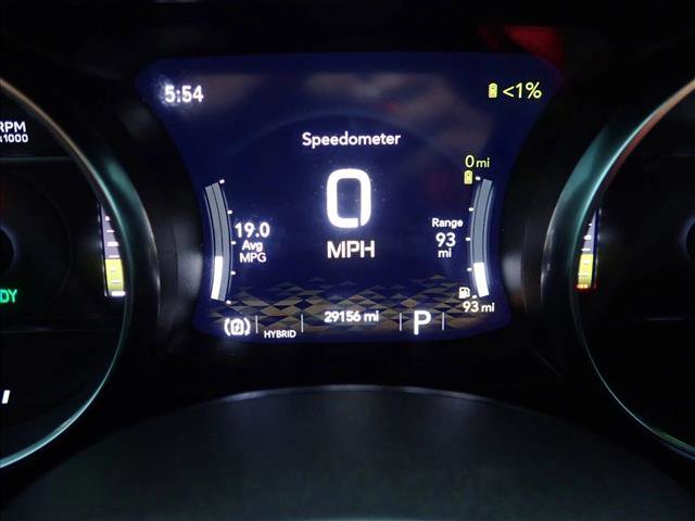 Used 2023 Jeep Wrangler Unlimited w/ 8.4" Radio Group image 24