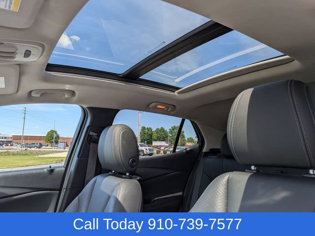 Used 2023 Buick Encore GX Essence w/ Experience Buick Package FWD image 16