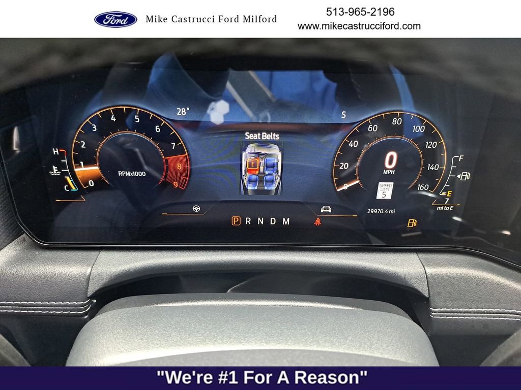 Certified 2024 Ford Mustang GT Premium image 12