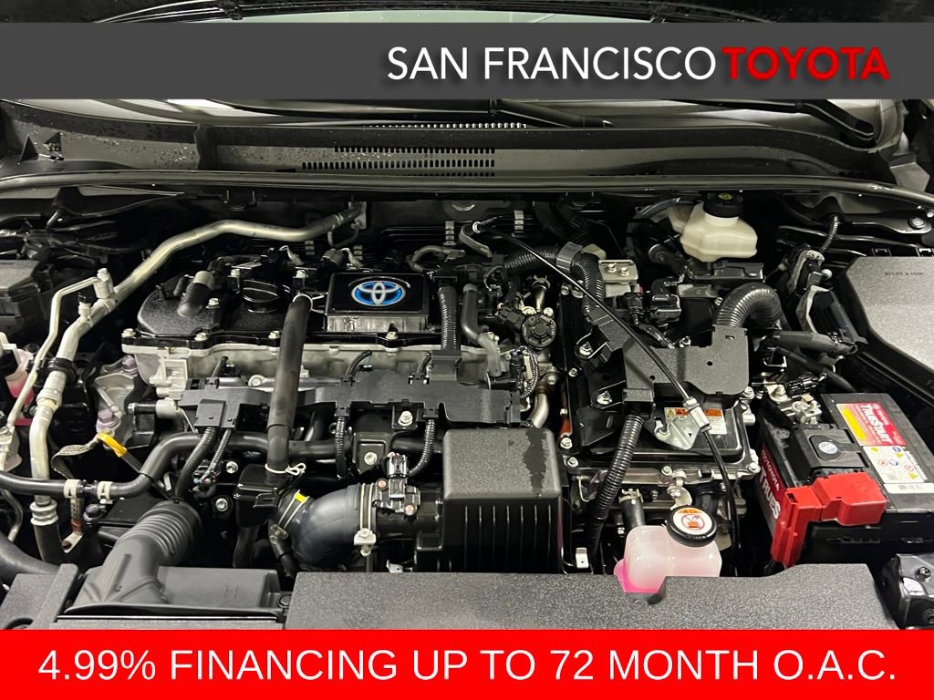 Certified 2023 Toyota Corolla LE image 37