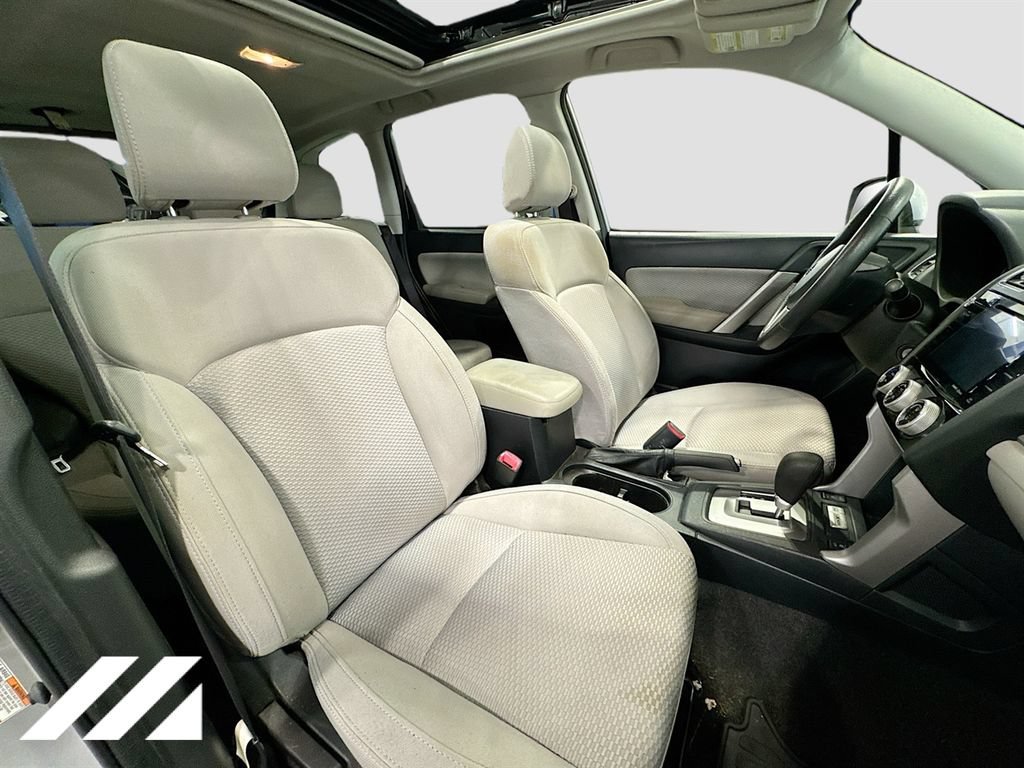 Used 2018 Subaru Forester 2.5i Premium AWD/4WD image 29