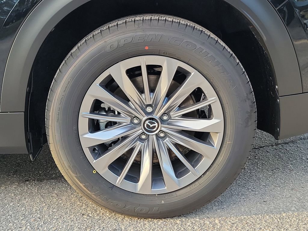 New 2026 MAZDA CX-90 3.3 Turbo w/ Select Package image 7