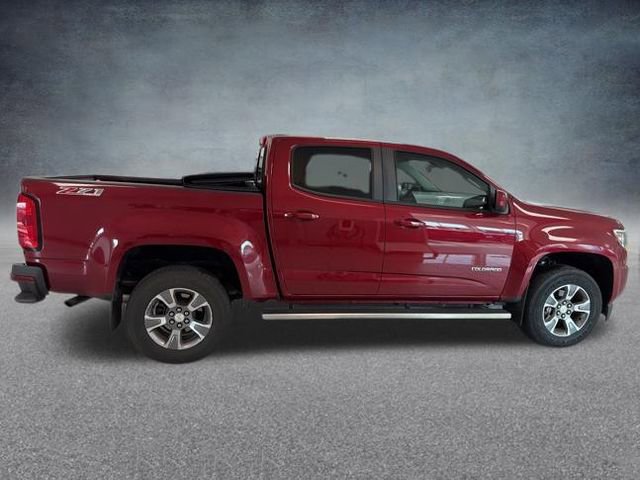 Used 2019 Chevrolet Colorado Z71 image 6