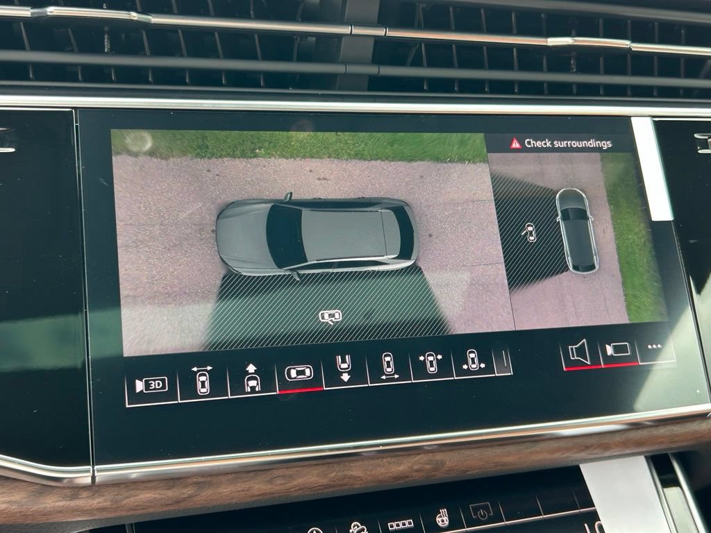 New 2026 Audi Q8 Premium Plus AWD/4WD image 33