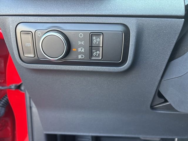 New 2025 Ford Mustang Coupe image 16