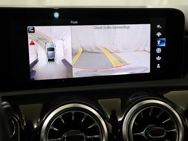 Certified 2022 Mercedes-Benz A 220 4MATIC image 21