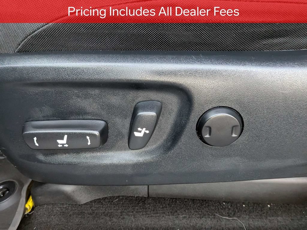 Certified 2023 Toyota 4Runner TRD Off-Road AWD/4WD image 21
