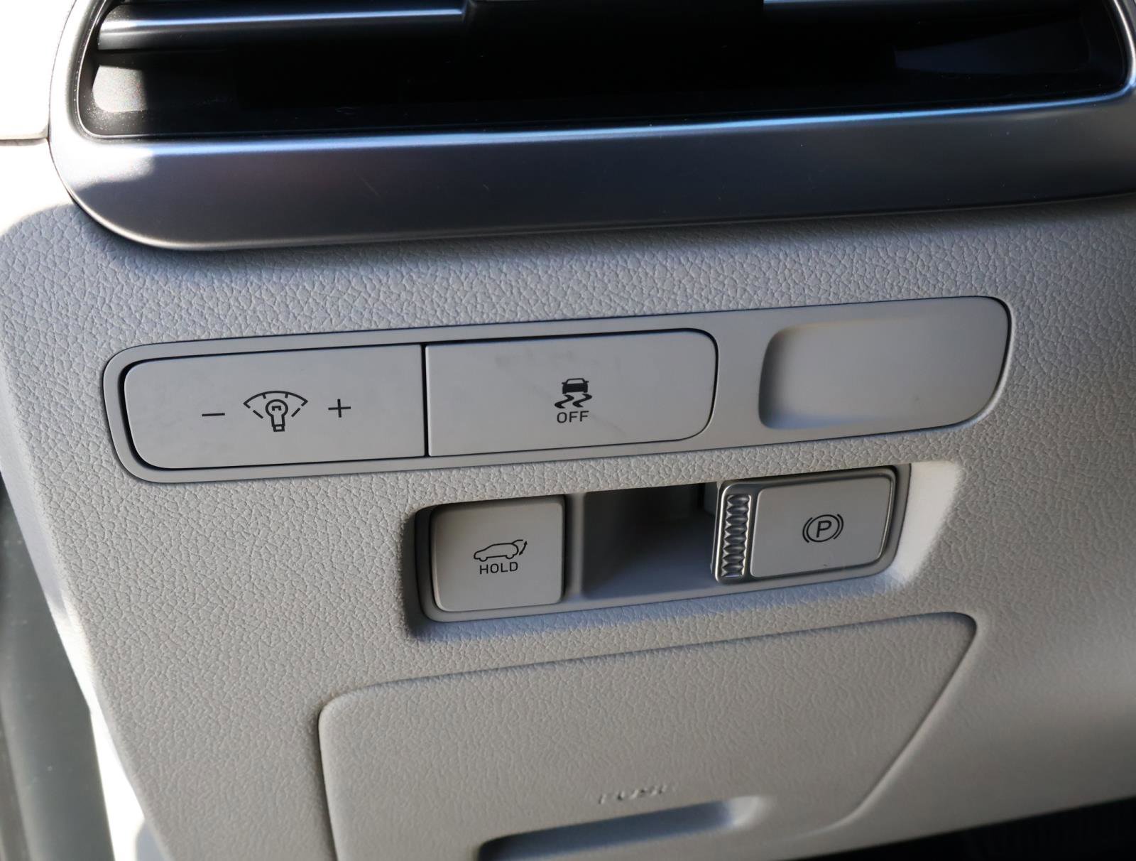 Used 2023 Hyundai Palisade Limited FWD image 25