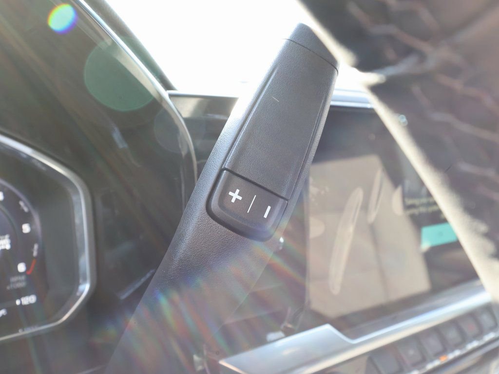 New 2026 Chevrolet Silverado 1500 RST w/ RST Select Package image 20