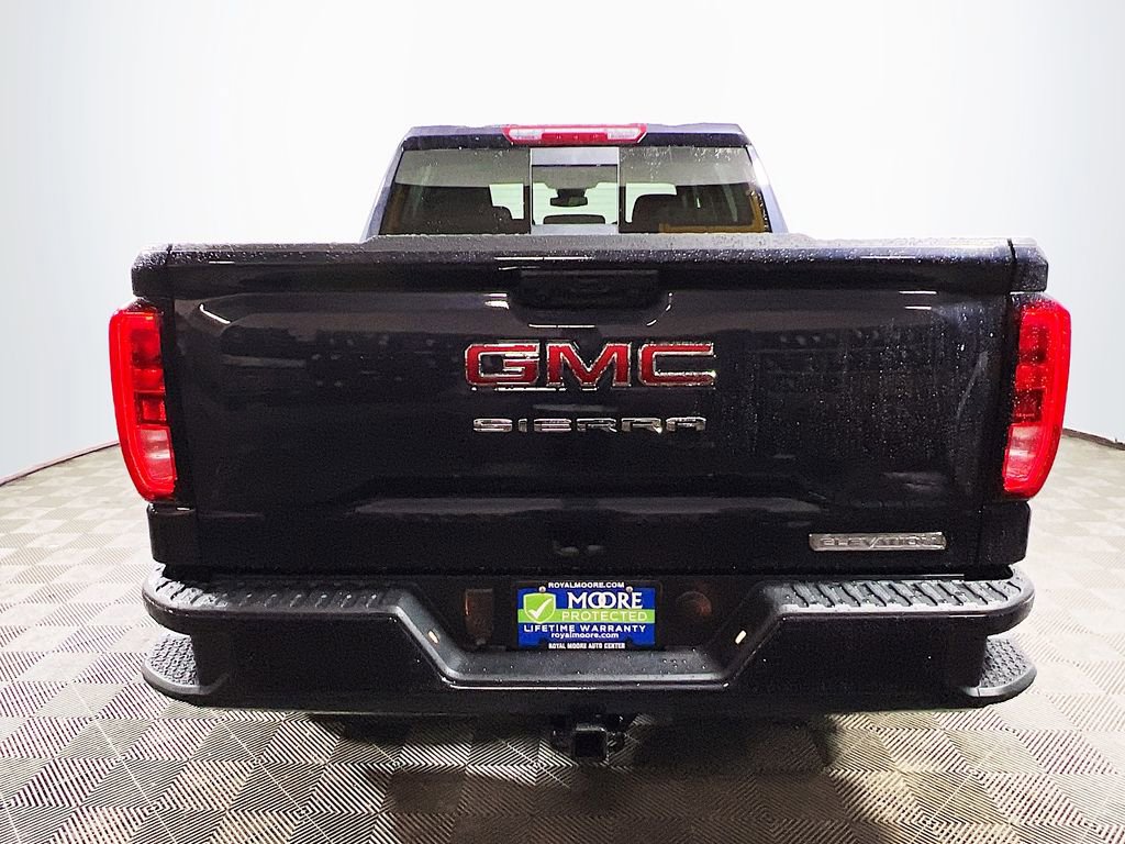 New 2026 GMC Sierra 1500 Elevation w/ Preferred Package image 6