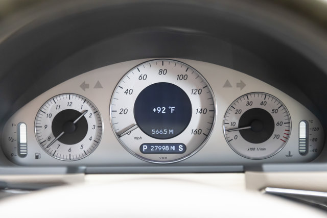 Used 2006 Mercedes-Benz E 350 Sedan image 69