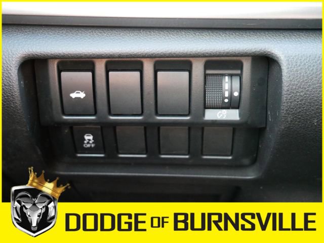 Used 2022 Subaru WRX Premium image 25