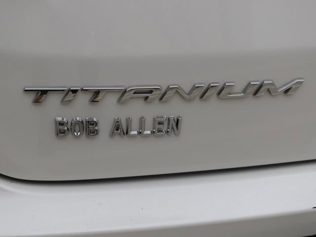 Used 2024 Ford Edge Titanium w/ Equipment Group 301A AWD/4WD image 13