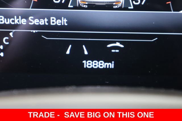 Used 2026 GMC Yukon XL Elevation image 31