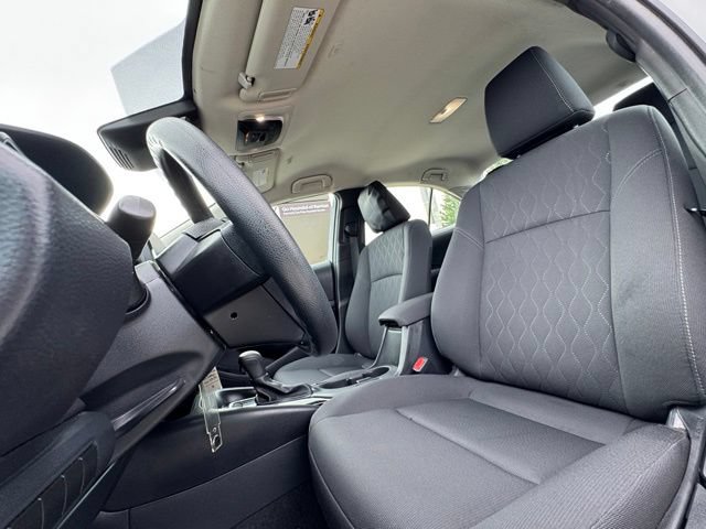 Used 2024 Toyota Corolla LE FWD image 14