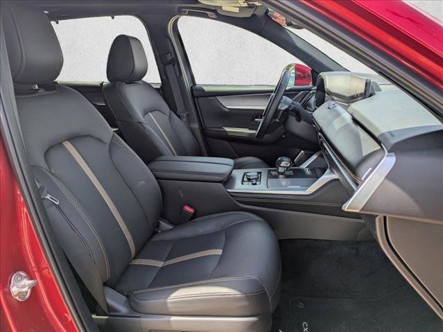 Used 2024 MAZDA CX-90 3.3 Turbo S w/ Premium Package image 21