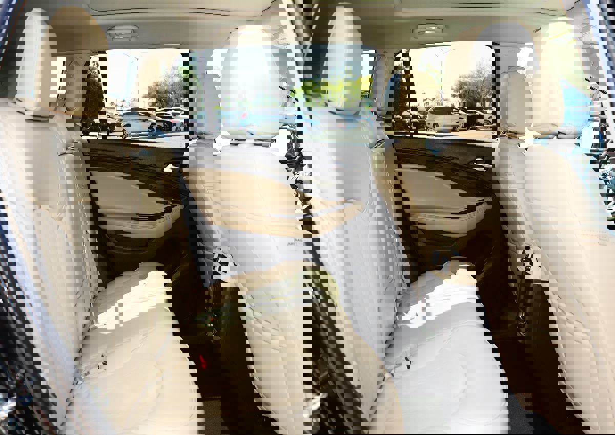 Used 2020 Buick Envision Preferred image 28