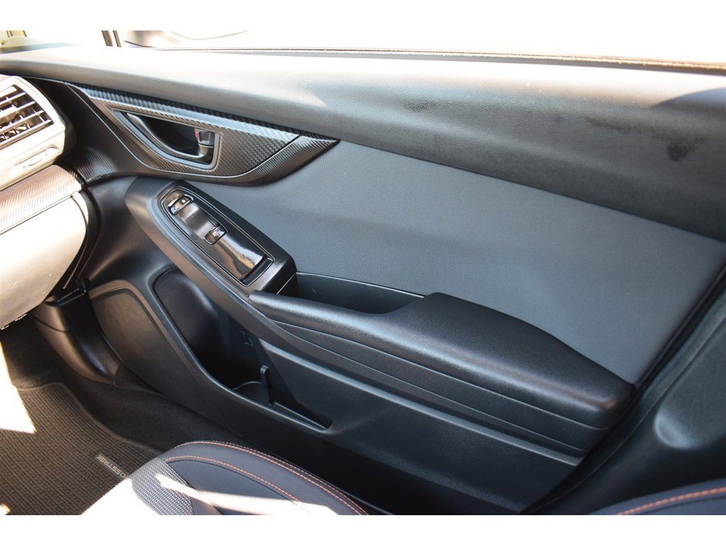 Used 2023 Subaru Crosstrek 2.0i Premium image 22