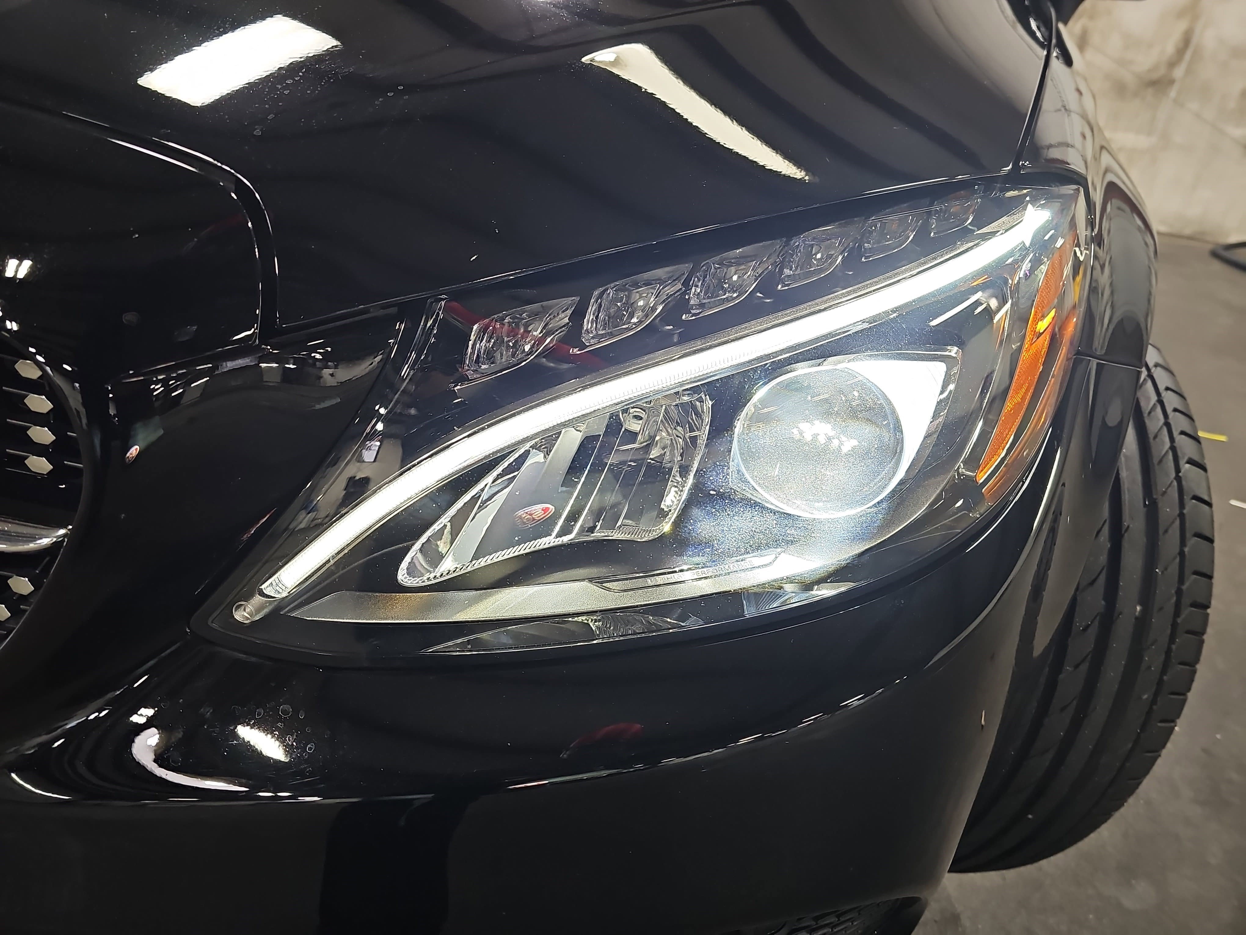 Used 2018 Mercedes-Benz C 43 AMG 4MATIC Coupe image 31