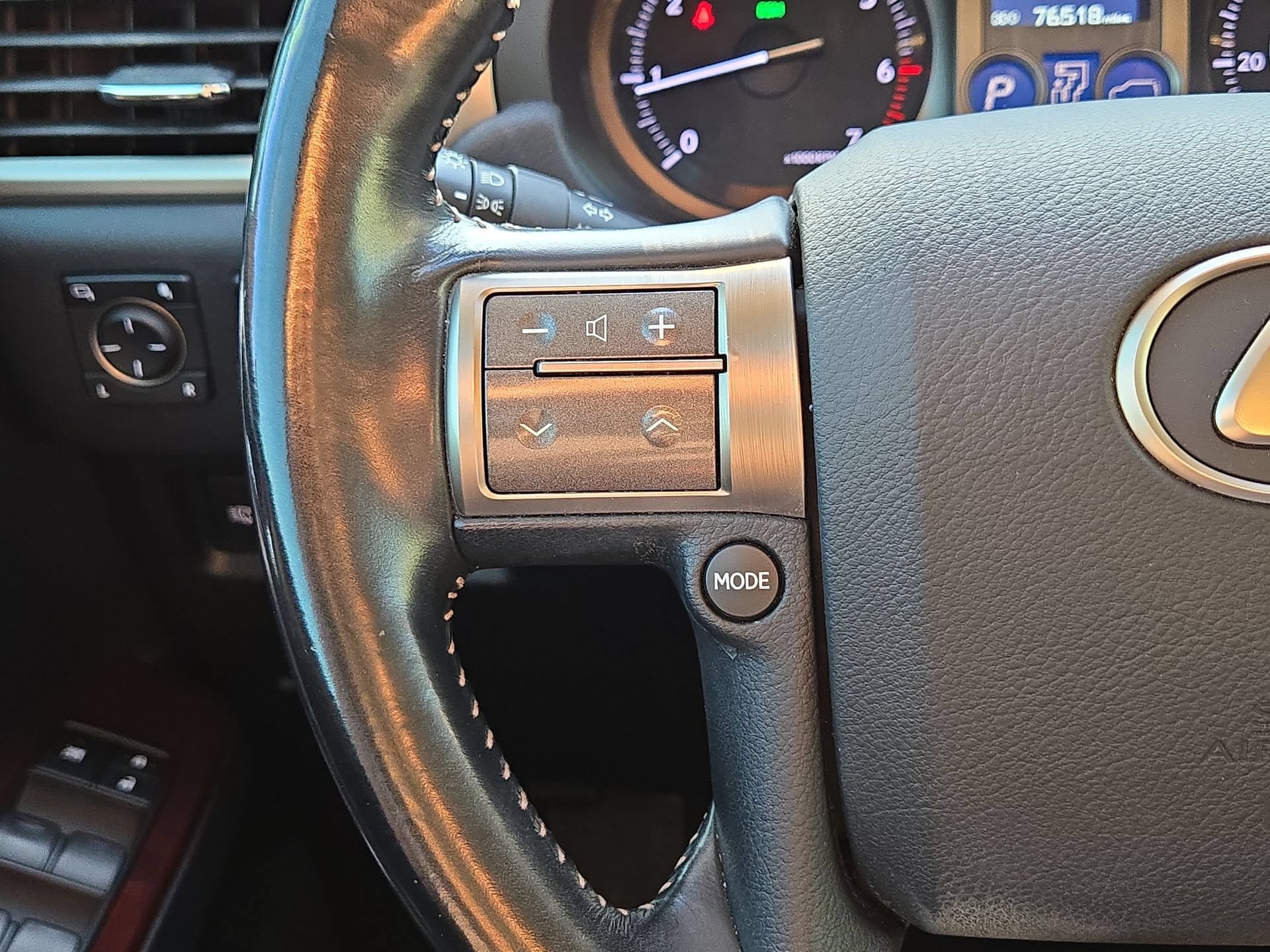 Used 2019 Lexus GX 460 Premium AWD/4WD image 21