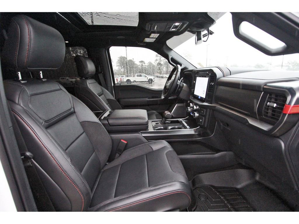 Used 2025 Ford F150 Raptor image 26
