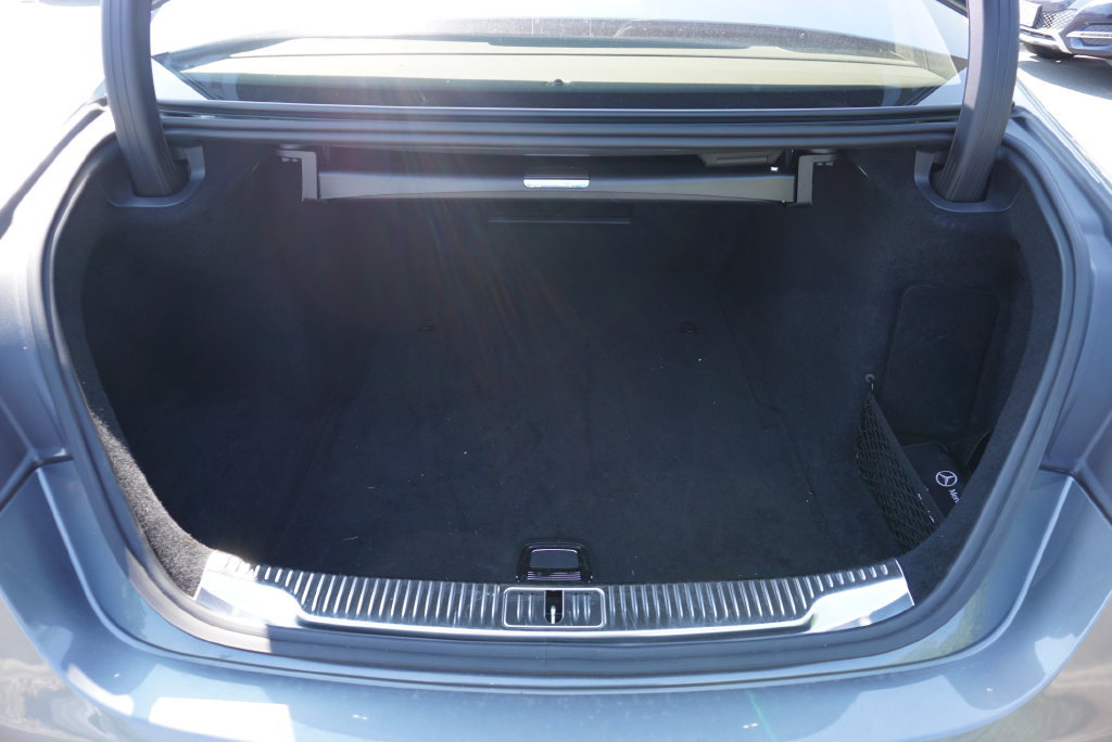 Certified 2023 Mercedes-Benz S 580 4MATIC Sedan image 31