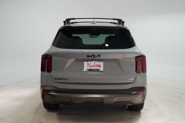 Used 2025 Kia Sorento SX Prestige image 7