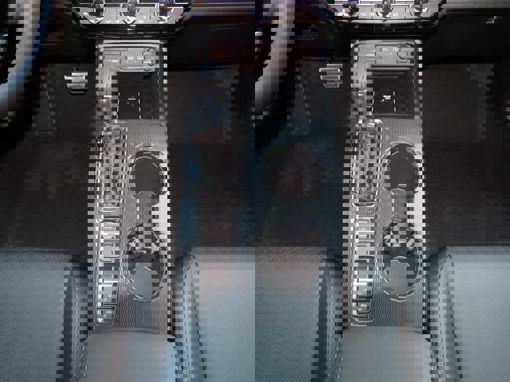 New 2026 Honda Civic Sport Touring image 24