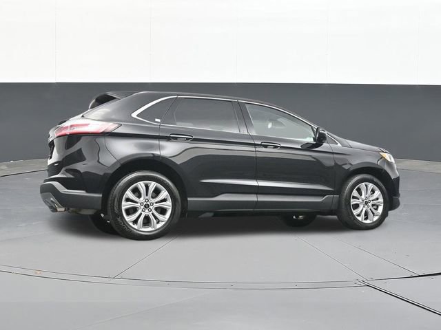 Used 2024 Ford Edge Titanium image 50