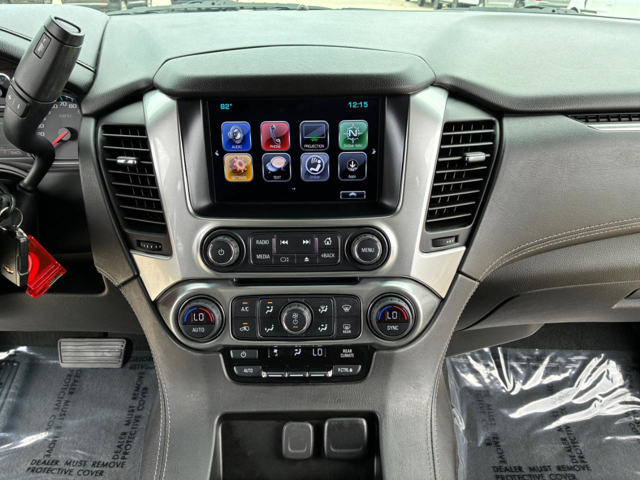 Used 2019 Chevrolet Tahoe LS AWD/4WD image 19