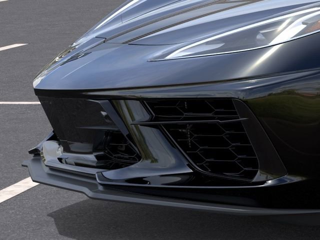New 2026 Chevrolet Corvette Stingray Premium Conv w/ 3LT image 13