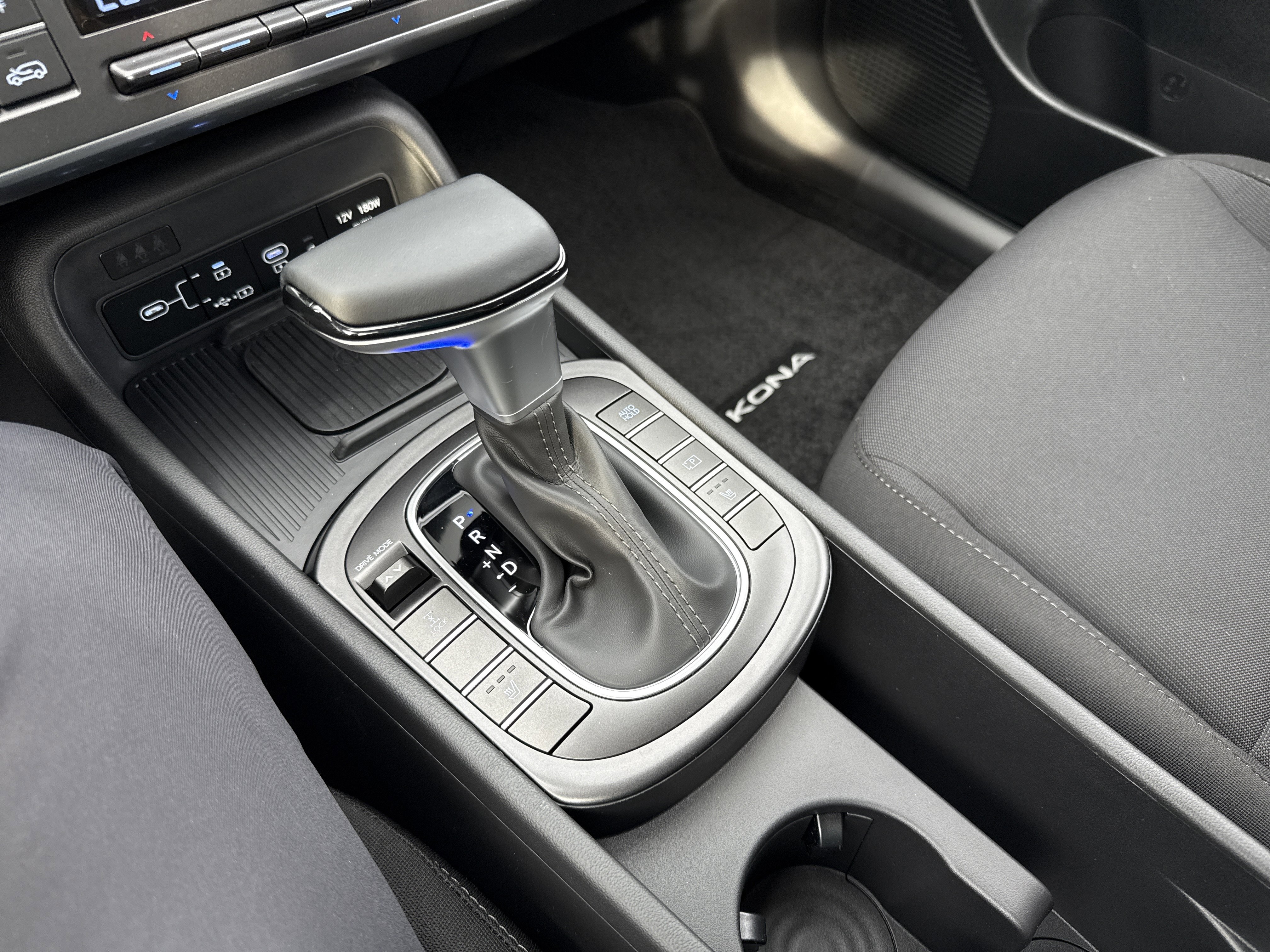 New 2026 Hyundai Kona SEL Sport image 22