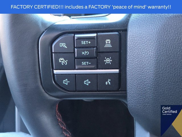 Used 2025 Ford F150 Raptor AWD/4WD image 41